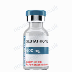 Glutathione 600mg