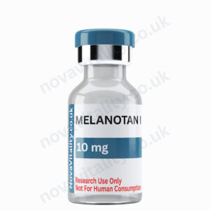 Melanotan I 10mg Melanotan I 10mg