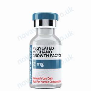 PEG-MFG 2mg Pegylated Mechano Growth Factor (PEG-MGF) 2mg