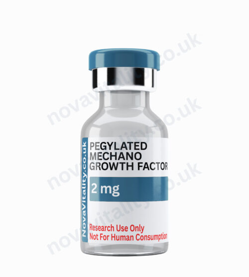 PEG-MFG 2mg Pegylated Mechano Growth Factor (PEG-MGF) 2mg