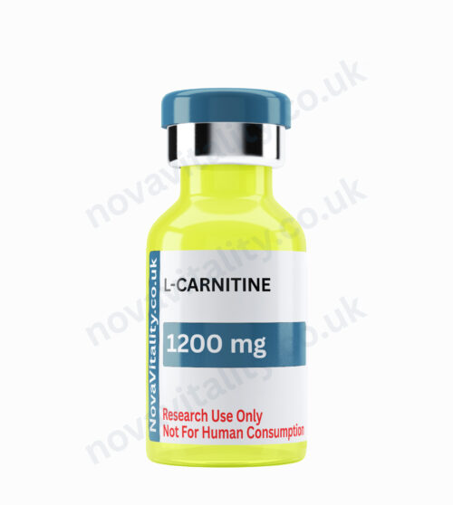 L-Carnitine 1200mg L-Carnitine 1200mg