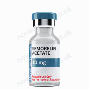 Semorelin Acetate 10mg Sermorelin 10mg