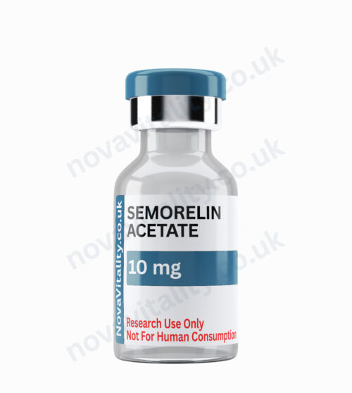 Sermorelin 10mg