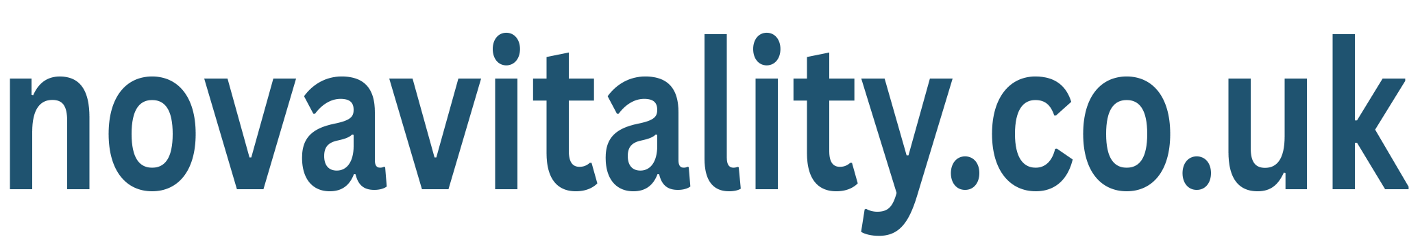 NovaVitality Logo